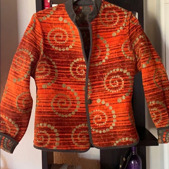 PREMIERE ADORABLE JACKET - Picture 6 of 8